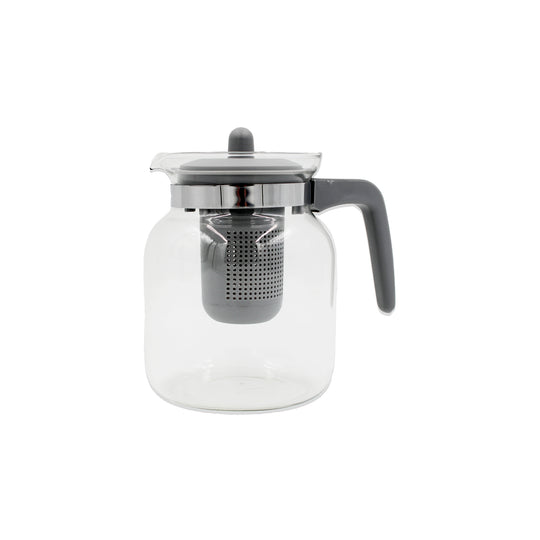 TEA POT GLASS