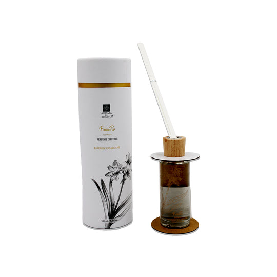 FRAGRANCE SET-BAMBOO SUGARCANE 100ML