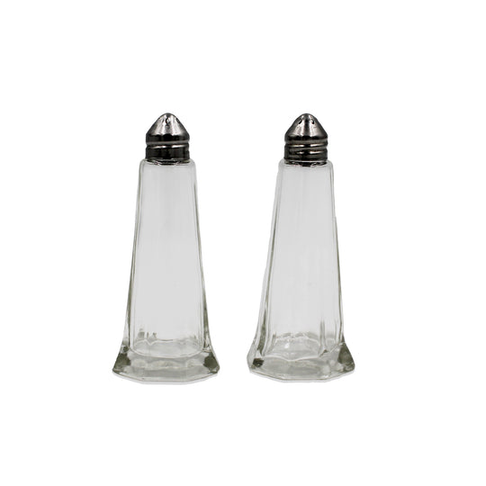 SALT AND PEPPER SET 44ML- 2PC