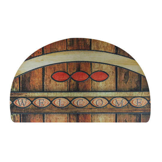 MAT DOOR | 45X75 | ASSORTED