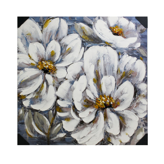 PAINTING CANVAS | 100X100CM