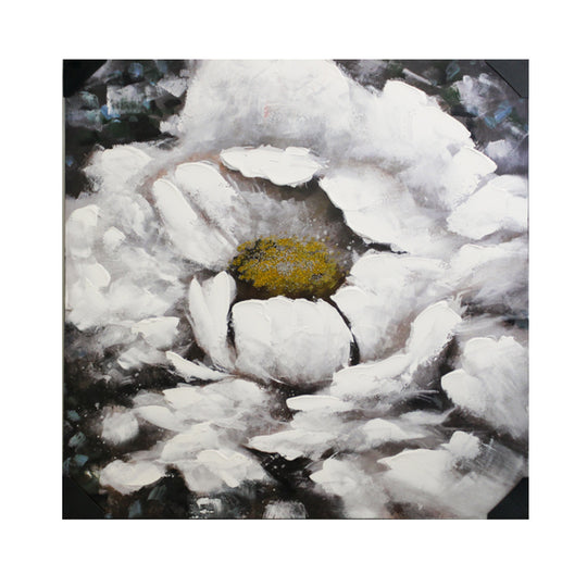 PAINTING CANVAS | 100X100CM