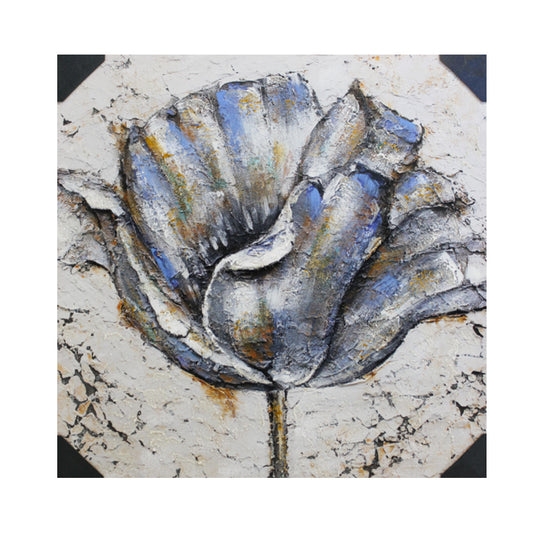 PAINTING CANVAS | 80X80CM