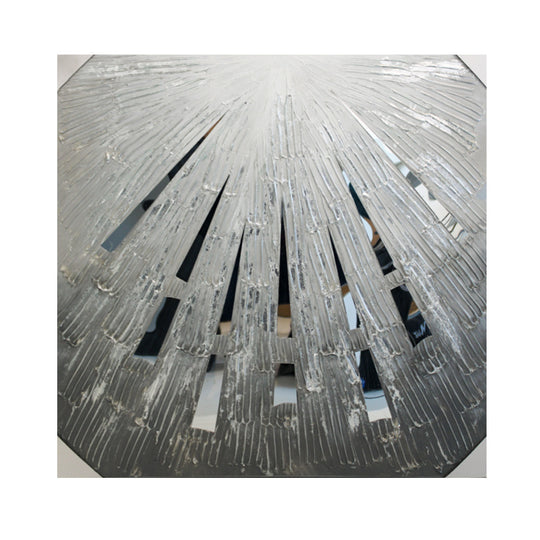 PAINTING CANVAS | 80X80CM