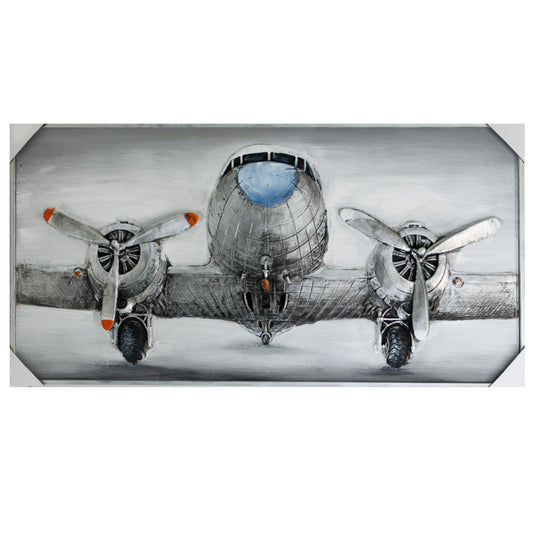 PAINTING CANVAS | 60X120CM