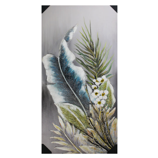 PAINTING CANVAS | 70X140CM