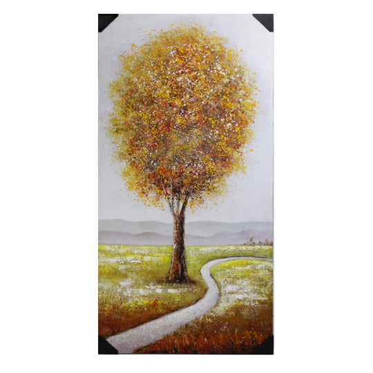 PAINTING CANVAS | 80X160CM