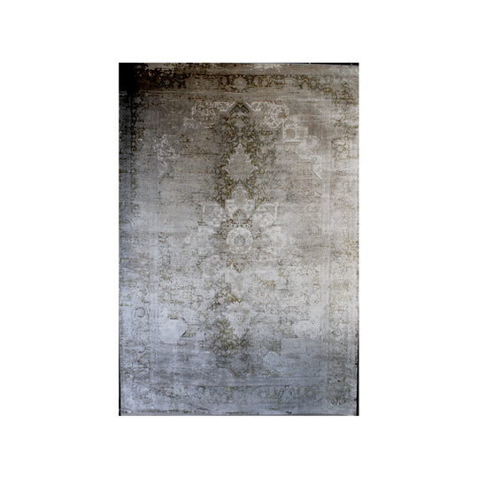 CARPET HACI RAMAZAN | BEIGE & BEIGE | 200X290CM