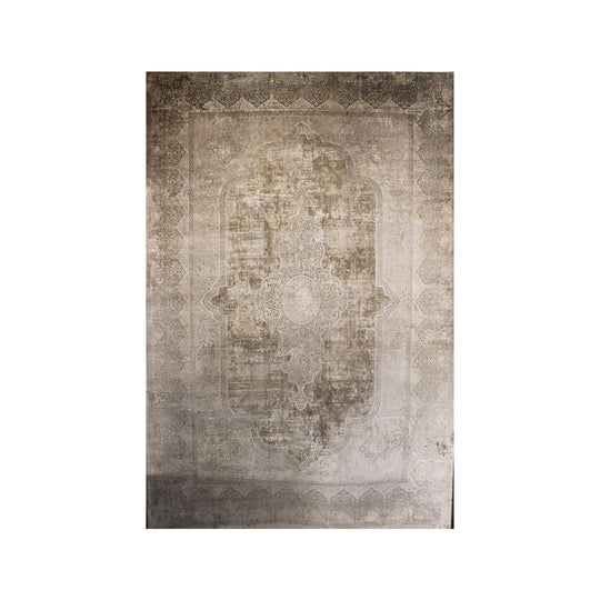 CARPET HACI RAMAZAN |CREAM&BEIGE | 200X290CM
