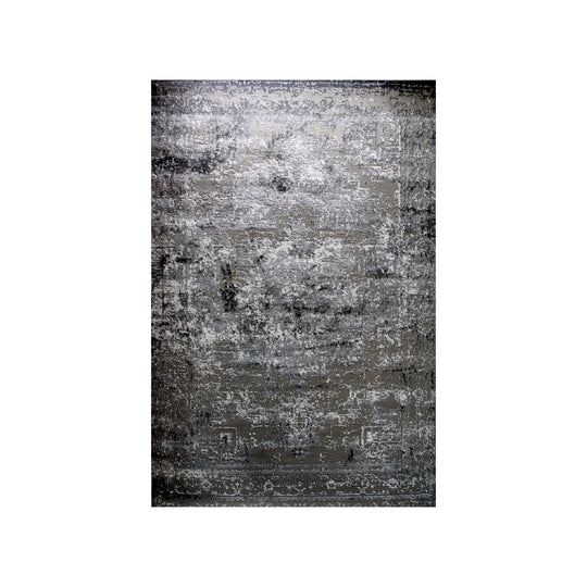 CARPET LAHOR | GREY & L.GREY | 240X340 CM