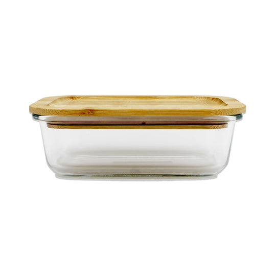 CONTAINER STORAGE GLASS | 640ML