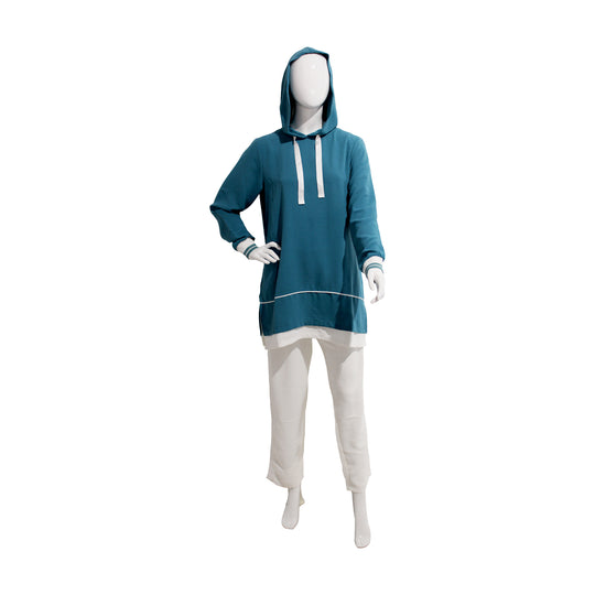 EKROTEX TAKIM SET | SEA GREEN | MEDIUM