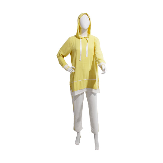 EKRUTEX TAKIM SET | YELLOW | SMALL