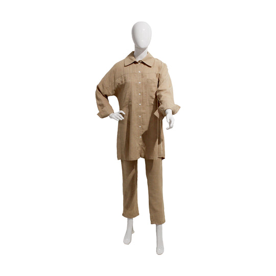 ASEELL MODA SET | BEIGE | MEDIUM