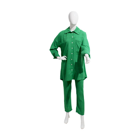 ASEELL MODA SET | GREEN | MEDIUM