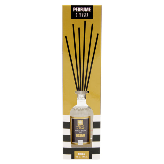 DIFFUSER BOULEVARD ASSORTED OCEAN