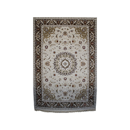 CARPET SHAHRAZAD | CREAM & BEIGE | 300X400 CM