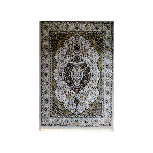 CARPET SHAHRAZAD | CREAM & BEIGE | 300X400 CM