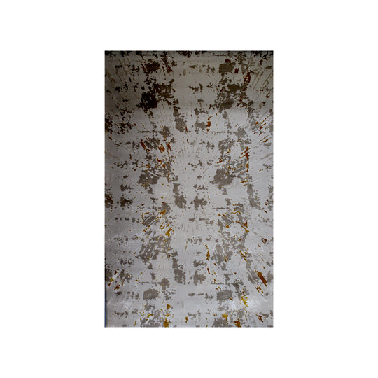 CARPET LAHORE | L.GREY & YELLOW | 300X400 CM