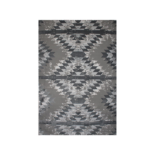CARPET LAHOR | GREY & L.GREY | 240X340 CM