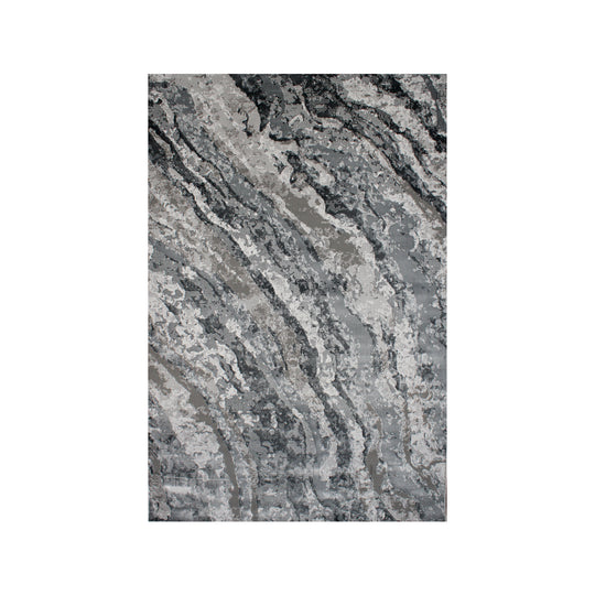 CARPET LAHORE | GREY & L.GREY | 240X340 CM