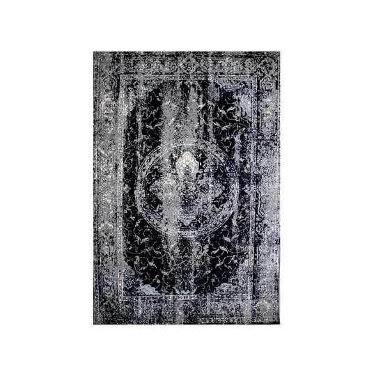 CAPADOCIA CARPET | NAVY & BLUE | 240X340 CM