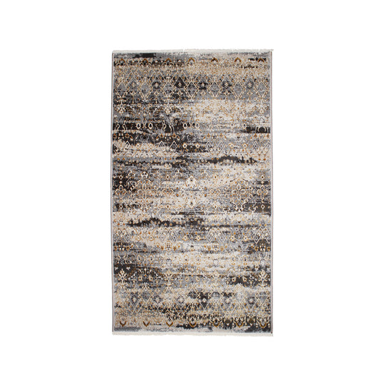 CAPADOCIA CARPET | BEIGE & GREY | 250X350CM
