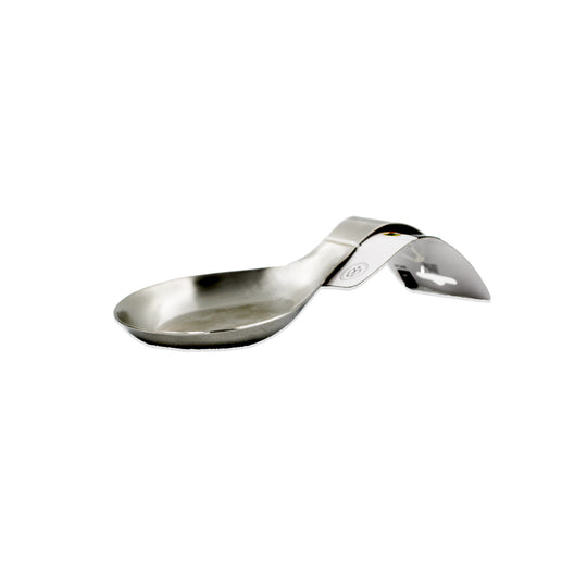 SPOON REST S/S | 20X9.5CM
