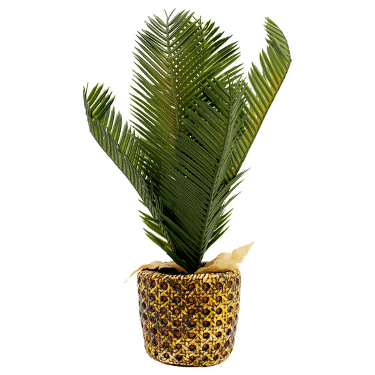 Plant Artificial + Pot