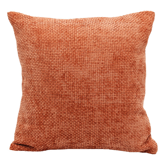 CUSHION SCATTER | ORANGE