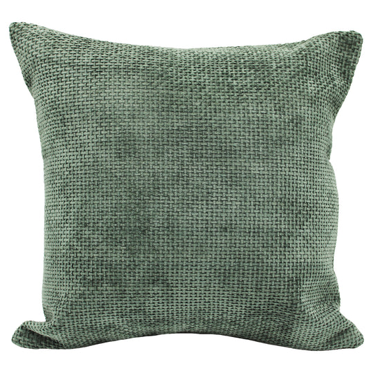 CUSHION SCATTER | GREEN