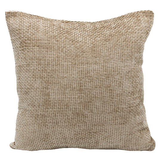 CUSHION SCATTER | BEIGE