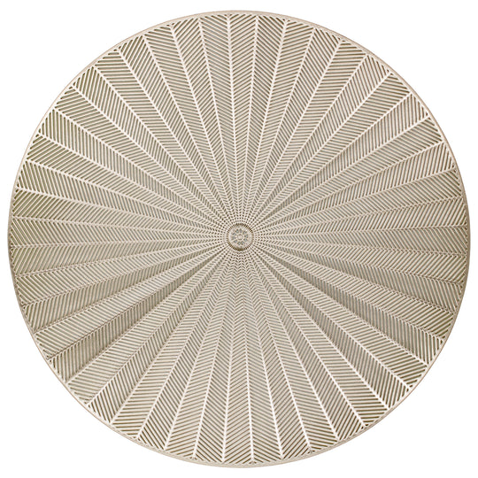 PLACE MAT ROUND