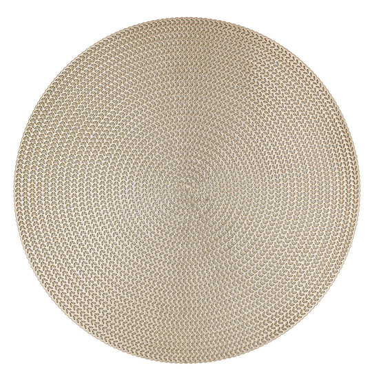PLACE MAT ROUND