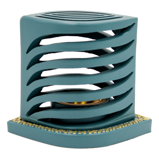 BURNER OUD | BLUE