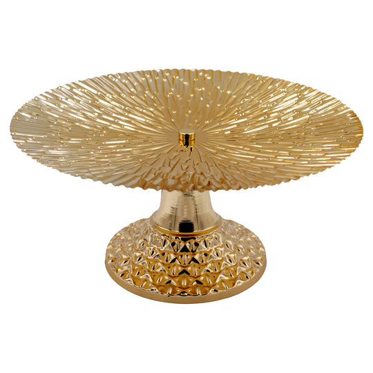 CAKE STAND ROUND | LARGE