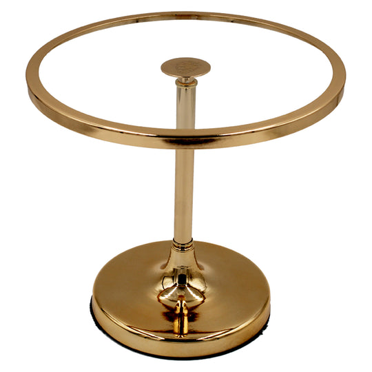 CAKE STAND GLASS | LARGE