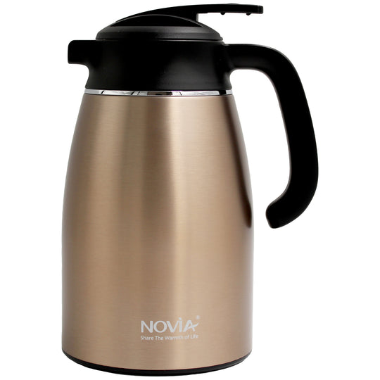 VACCUM JUG FLASK
