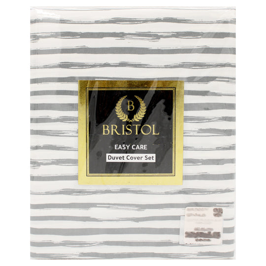 KING DUVET COVER SET | 240X260 | OLIVIA