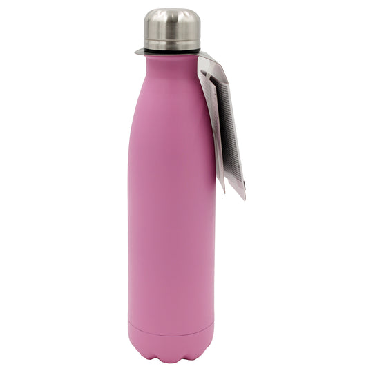 FLASK BOTTLE PINK