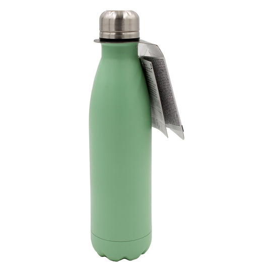 FLASK BOTTLE GREEN