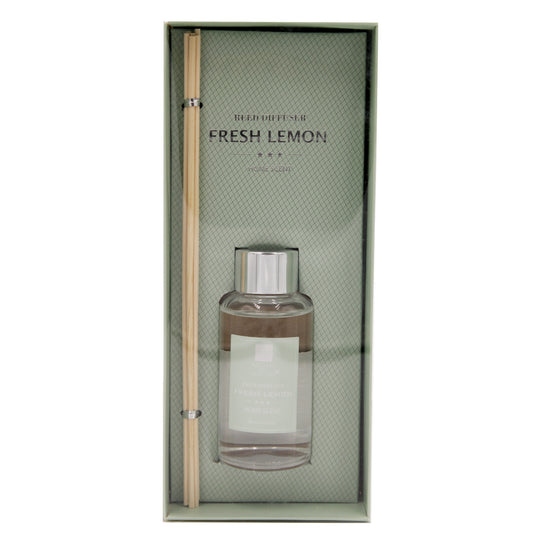DIFFUSER REED ASSORTED - FRESH LEMON