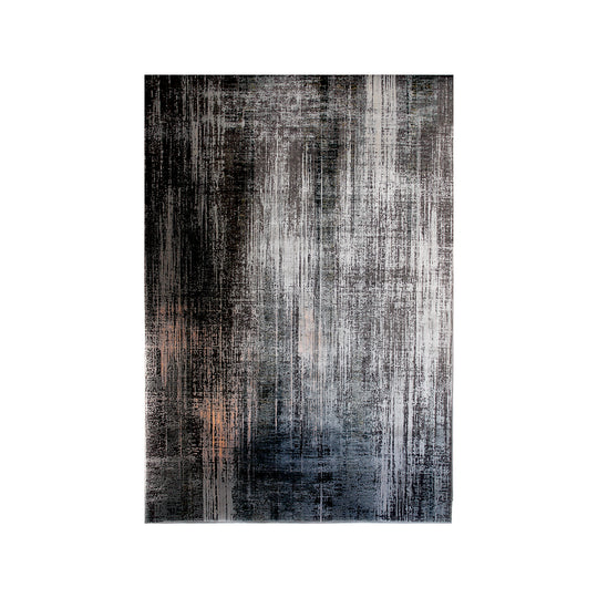 CARPET HACI RAMAZAN | CREAM & ANTHRACITE | 240X340 CM