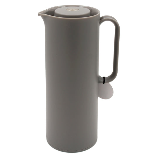 VACUUM JUG GREY