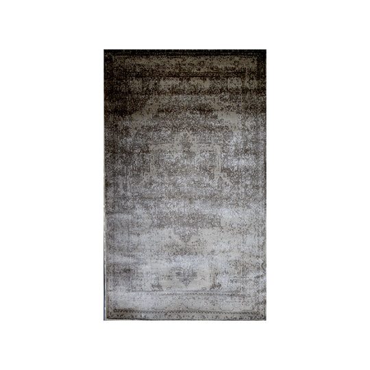 CARPET LAHOR | BROWN & L.BEIGE | 160X230CM