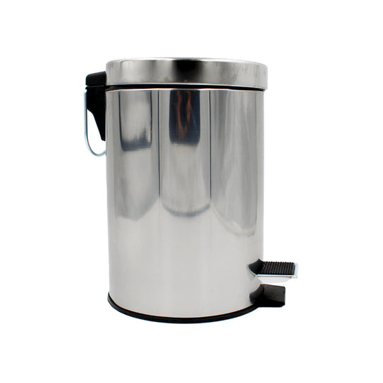 PEDAL STAINLESS STEEL 12LT