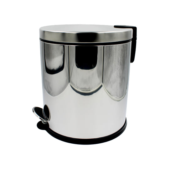 PEDAL STAINLESS STEEL