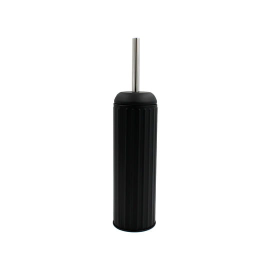 BRUSH TOILET METAL - BLACK