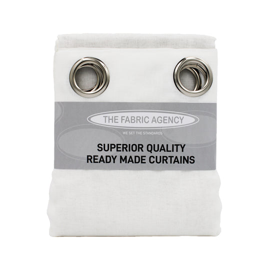 MYSTICAL VOILE EYELET | OFF WHITE | 250X240CM