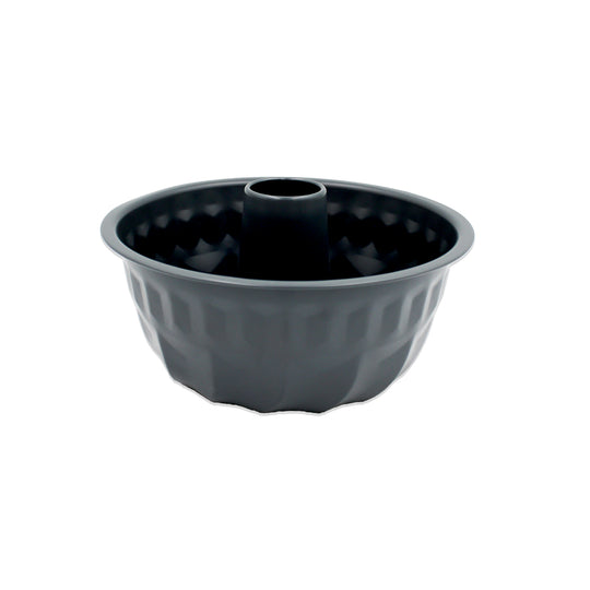 PAN BUNDT FORM LA CUCINA-GREY